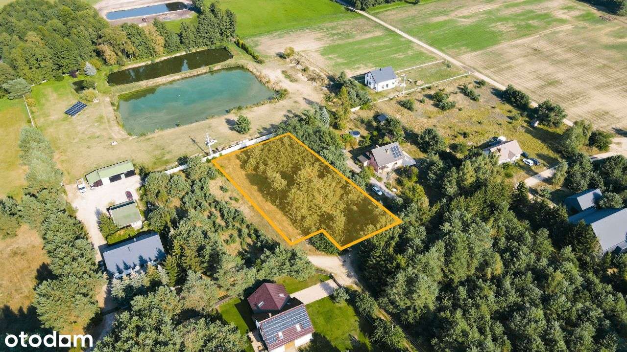 -NEKIELKA-Działka przy lesie-MPZP--0