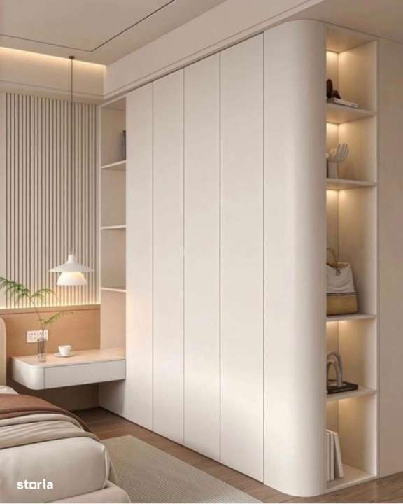 Apartament 2 camere | Cloud 9 Evolution | Aviatiei-3