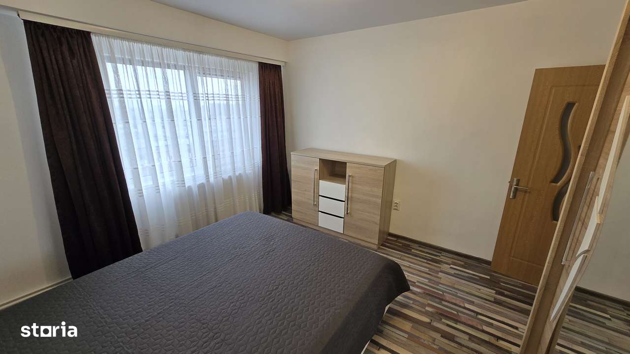 Ofer spre inchiriere ap 2 camere decomandat Casa de Cultura Constanta. - Imagine principală: 5/10