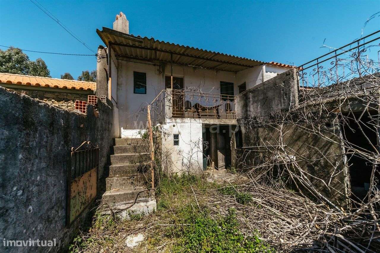 Moradia em Banda T2 / Fundão, Monte Leal - Grande imagem: 4/20