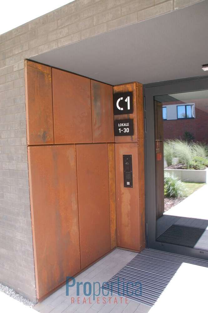 Kamionek | "Soho " | 3-pokoje | Od ręki-6