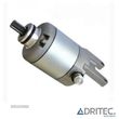 MOTOR DE ARRANQUE PEUGEOT GEOPOLIS 250 300 SATELIS 250 (2006-2012) - 1