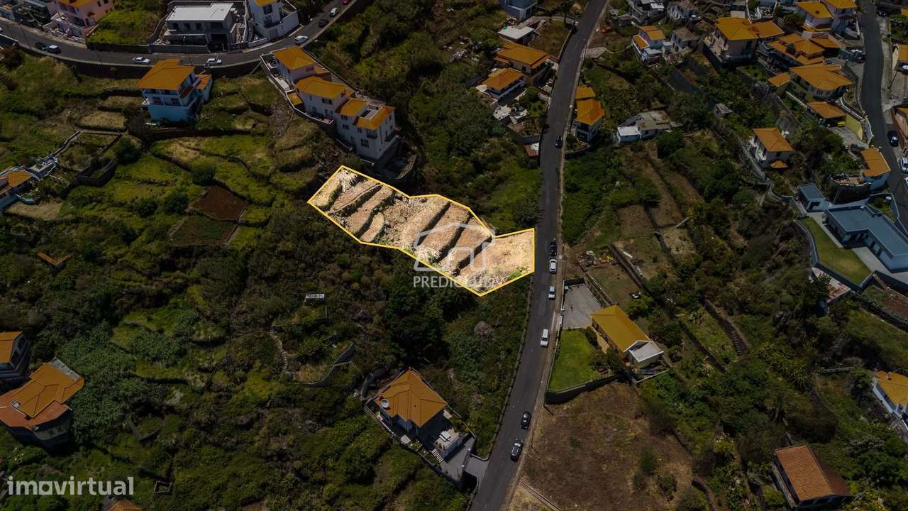 Terreno 1150 m2 - Santa Cruz-6