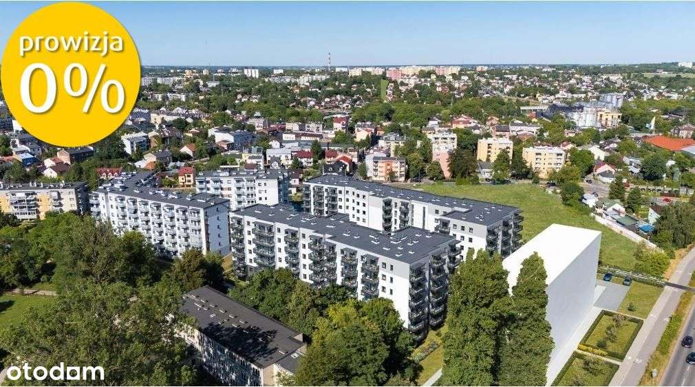 Trzypokojowe mieszkanie w nowo powstającym bloku!-2