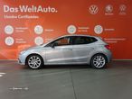 SEAT Ibiza 1.0 TSI FR - 2