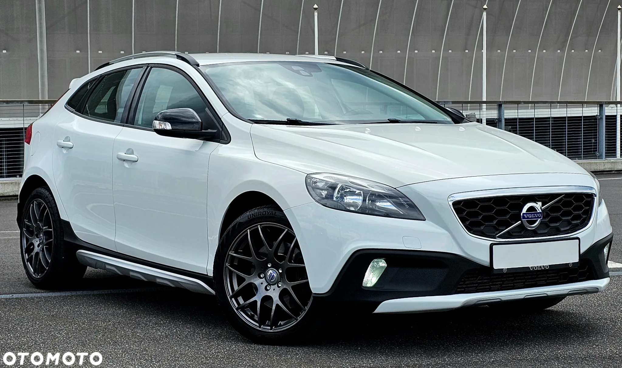 Volvo V40 CC D3 Momentum - 4