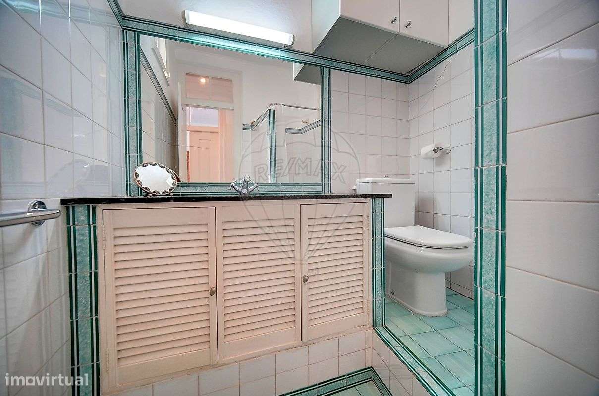 Apartamento T2 para venda-22
