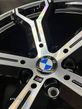 ORYGINALNE ALUFELGI BMW 21 X5 X6 G05 G06 WZÓR741 M 8 071 998 / 8071998 - 8