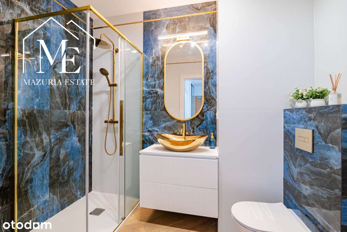 Mieszkanie wykończone pod klucz | 62,5m2 | bez Pcc-8