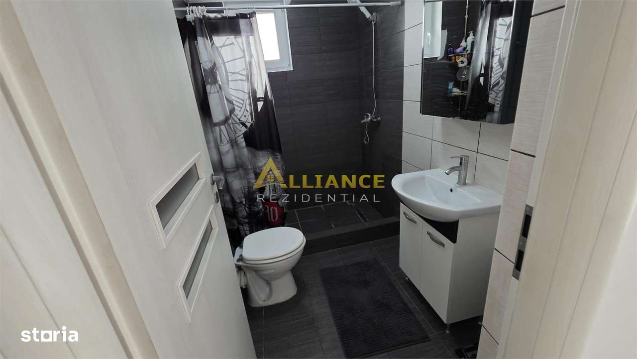 Popesti-Vila P +1+M - 5 Camere si 3 Bai-4