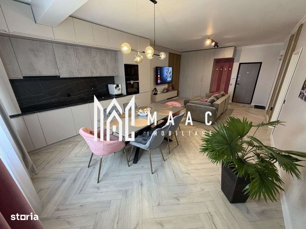 Apartament 2 camere | Turnisor | Parcare subterana | - Imagine principală: 5/8