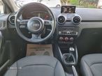 Audi A1 Sportback 1.4 TDI Design - 9