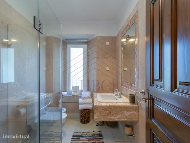 Quinta privada com Licença Turística - Exclusividade, Conforto e Po...-42