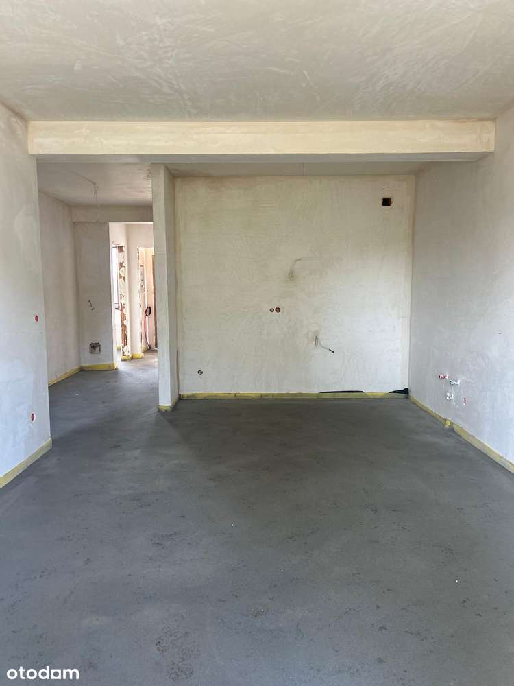 BLACK FRIDAY – OBNIŻKA CEN!  Mieszkania z ogródkami Zaciszne Osiedle - Pełny obrazek: 4/13