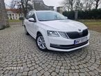 Skoda Octavia 1.5 TSI GPF ACT Style DSG - 11