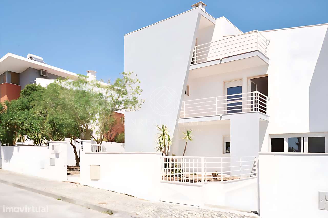 Moradia T4 Venda em Sesimbra (Castelo),Sesimbra - Grande imagem: 4/60