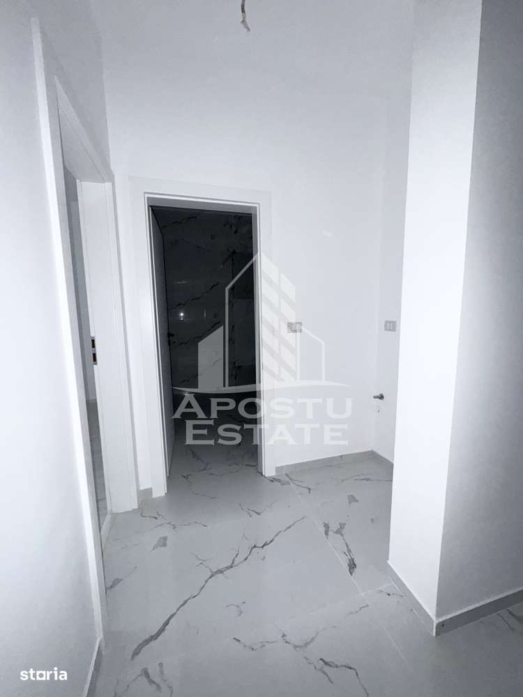 Apartament cu 2 camere spatios, decomandat cu 53 mp utili la etajul 1 - Imagine principală: 5/12