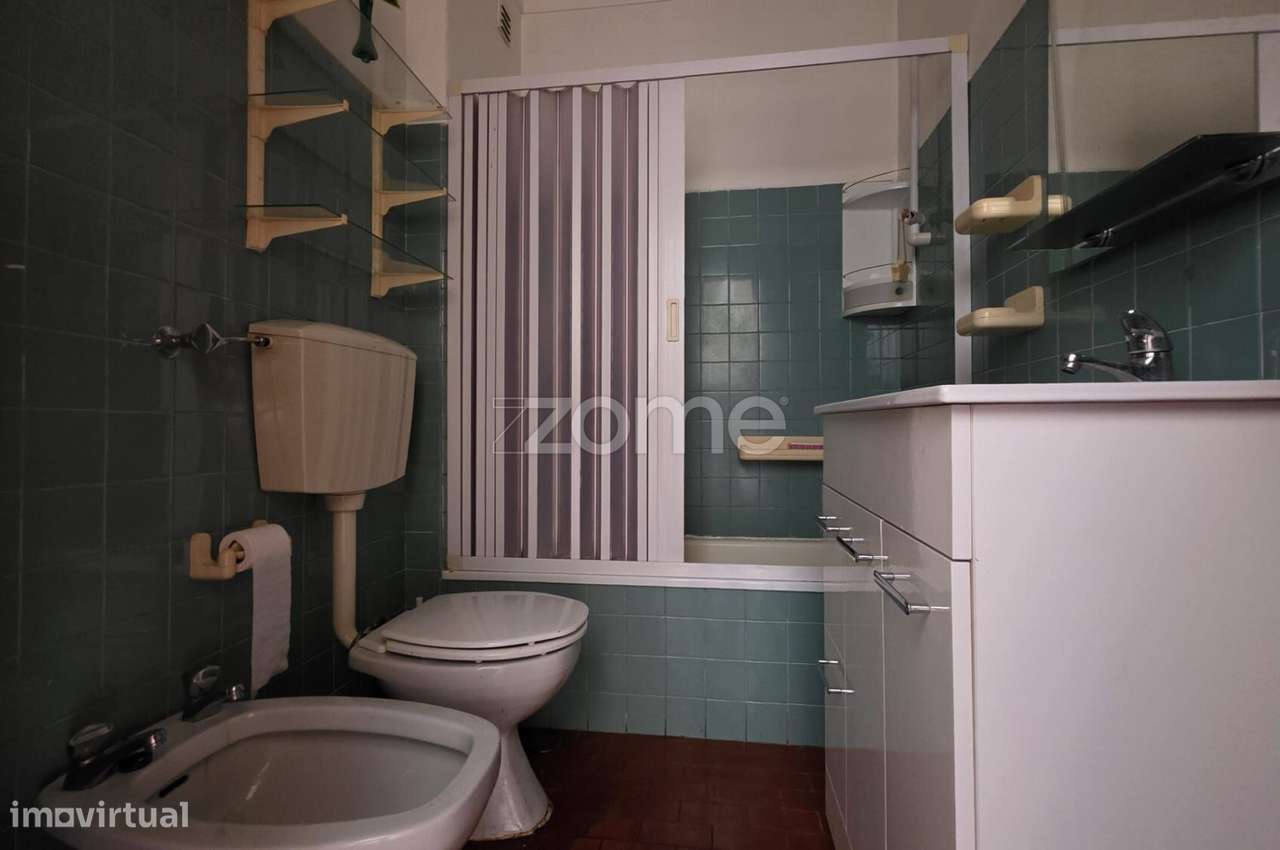 Apartamento – Santiago (Sesimbra) - Mais