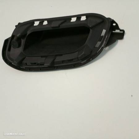 Acabamento De Para-Choques Mercedes-Benz Glc (X253) - 5