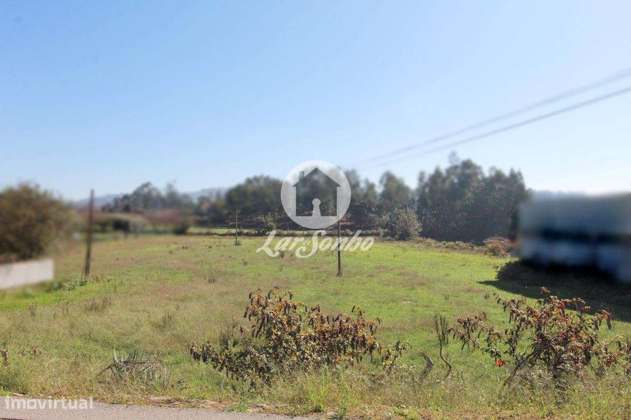 Terreno plano com 6500m2 - Grande imagem: 1/27