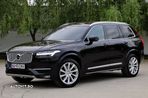 Volvo XC 90 D5 AWD Inscription - 7