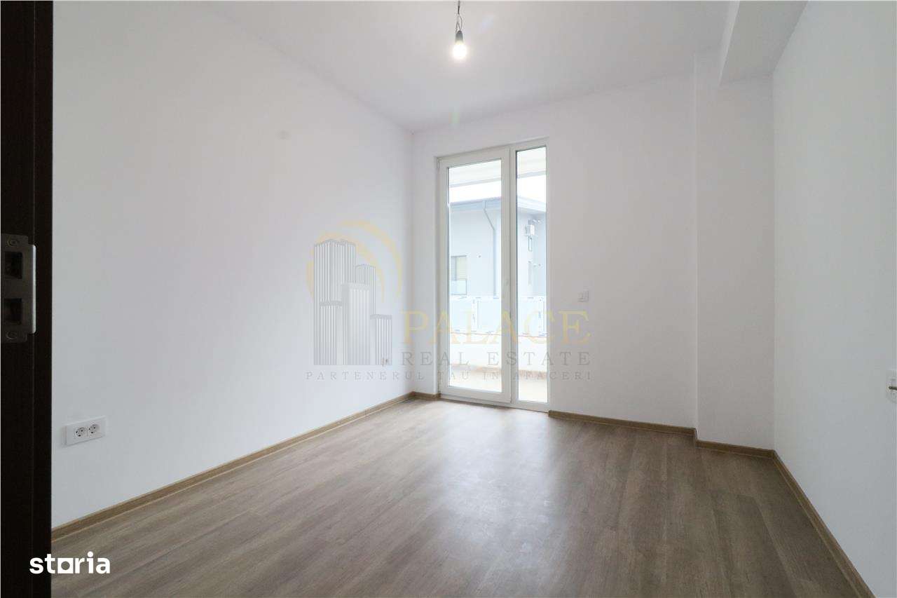 Apartament cu 4 camere, 89 mp PACURARI ALPHA BANK-10
