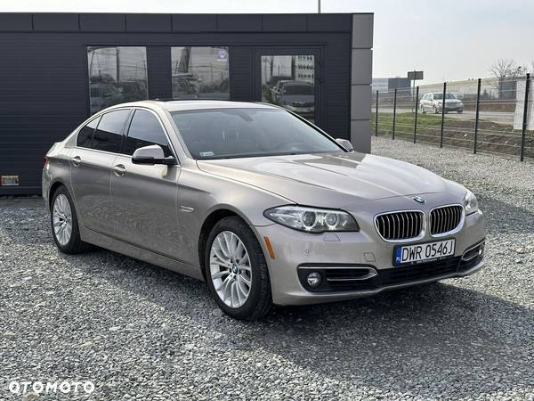 BMW Seria 5 - 3