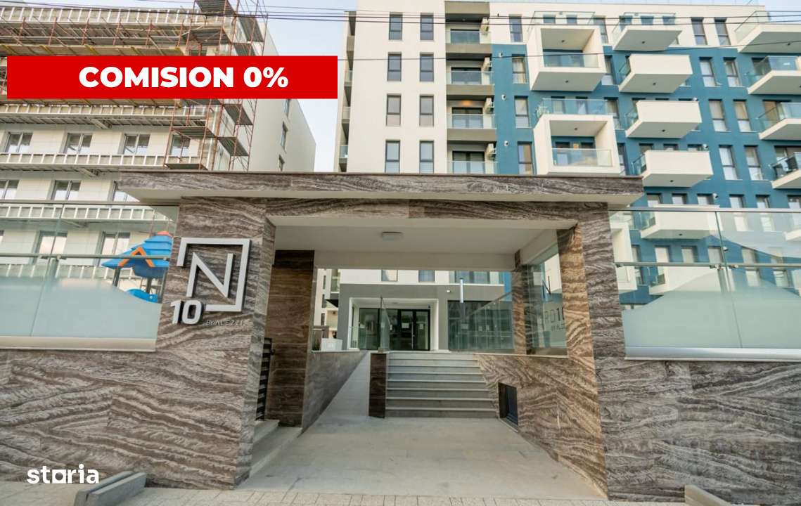 Apartament 2 camere Alezzi Nord 10 vedere piscina - Imagine principală: 1/8