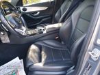 Mercedes-Benz C 200 BlueTEC AMG Line Aut. - 23