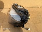 BMW 7 F01 F02 LAMPA PRZEDNIA LEWA ORYGINALNA EUROPEJSKA 7225229 NIESKRĘTNA JAK NOWA - 6