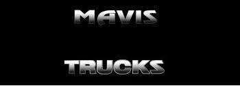 Mavis Wojciech Matys logo