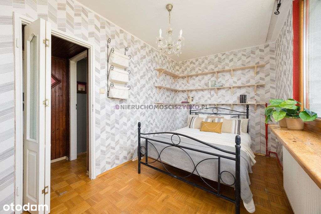 Targówek: 3 Pokoje, Metro, Bez Korków!-5