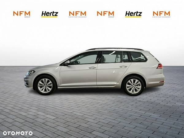 Volkswagen Golf VII 1.6 TDI BMT Comfortline - 3