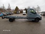 Mercedes-Benz Sprinter 519 Podwozie 4325mm - 5