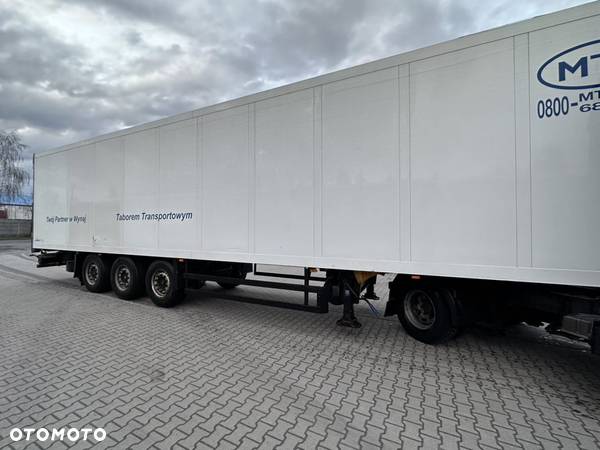 Schmitz Cargobull - 6