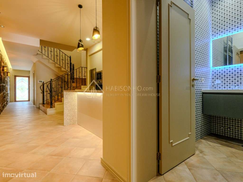 Moradia T2 | Coimbrões | V. N. Gaia - Grande imagem: 5/30