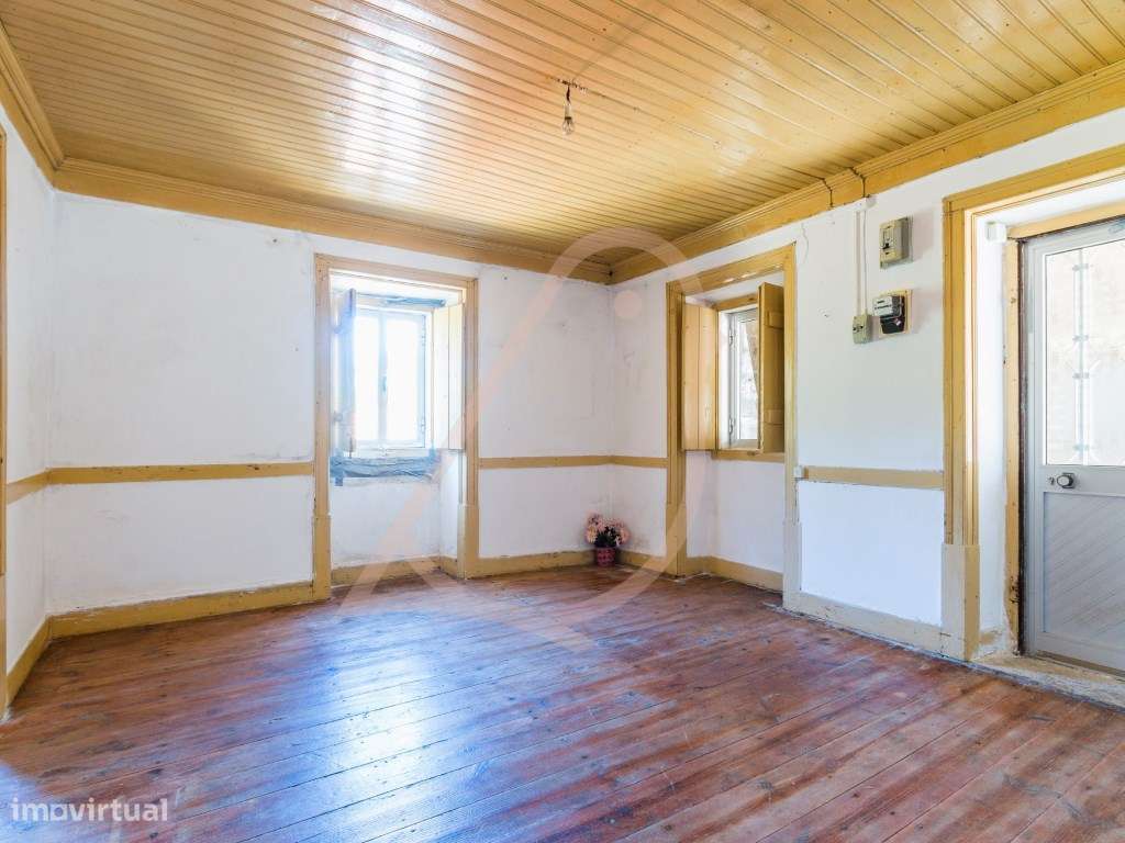 Moradia Ourém/Vende - Grande imagem: 5/13