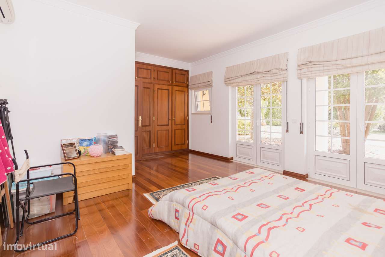 Moradia T4 - Parque Natural da Serra de Aire e Candeeiros-22