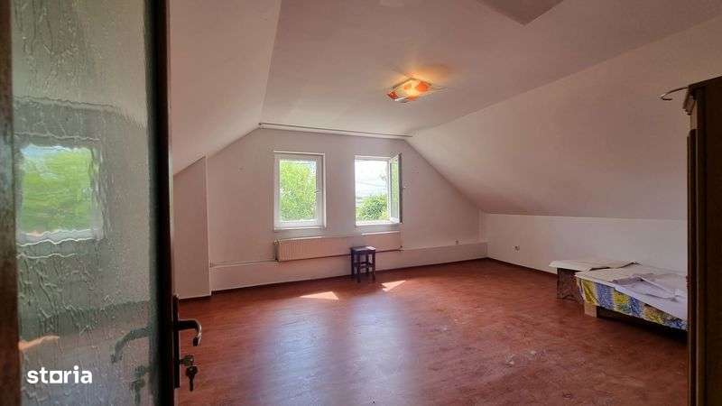 PRET REDUS ! Casa D+P+M situata in Targu Jiu, str. Iezureni - Imagine principală: 3/7