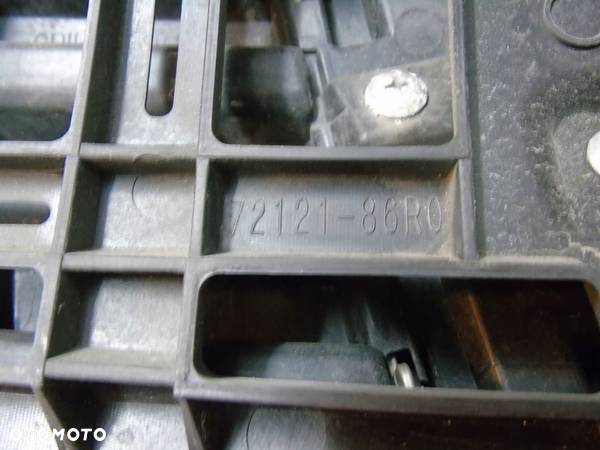 Suzuki Vitara II grill atrapa 72121-86R0 - 5