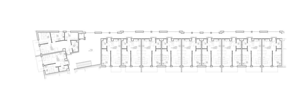 Osiedle Lniane ul.Austriacka, wysoki standard - Pełny obrazek: 5/13