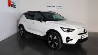 Volvo XC 40