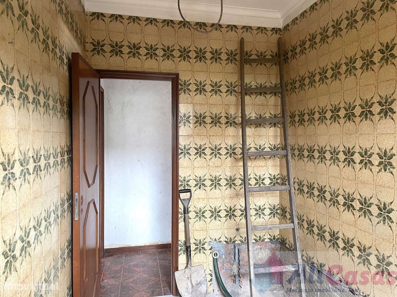 Vivenda 4 Frts C/ Terreno-32