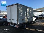 Opel Movano Podwozie FWD 2.2dt 140KM 340Nm Euro 6.4 S&amp;S MT6 L2 3.5t - 5