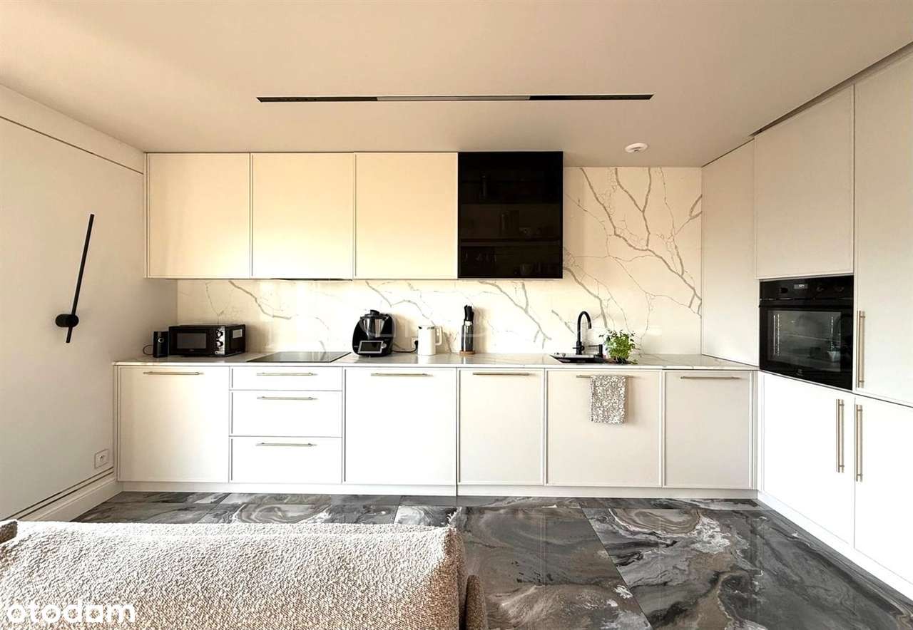 Słoneczny Apartament Premier Park 3 pok.komórka,M-4