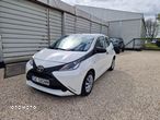 Toyota Aygo 1.0 VVT-i Sprint EU6 - 1