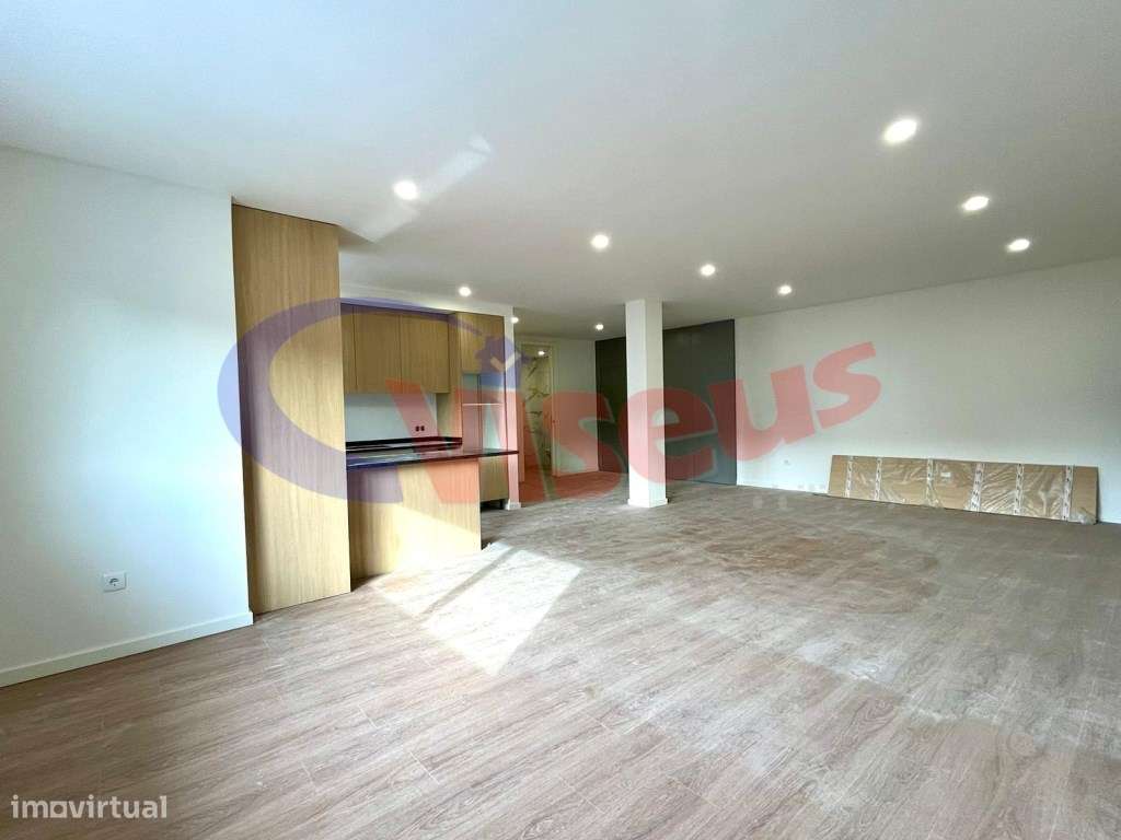Apartamento T2 Avenida Santo Ovídio-7