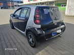 Smart Forfour pure - 7