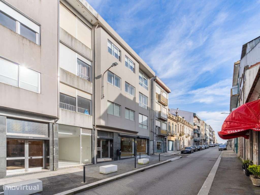 Apartamento T3 nas Antas - Grande imagem: 2/33