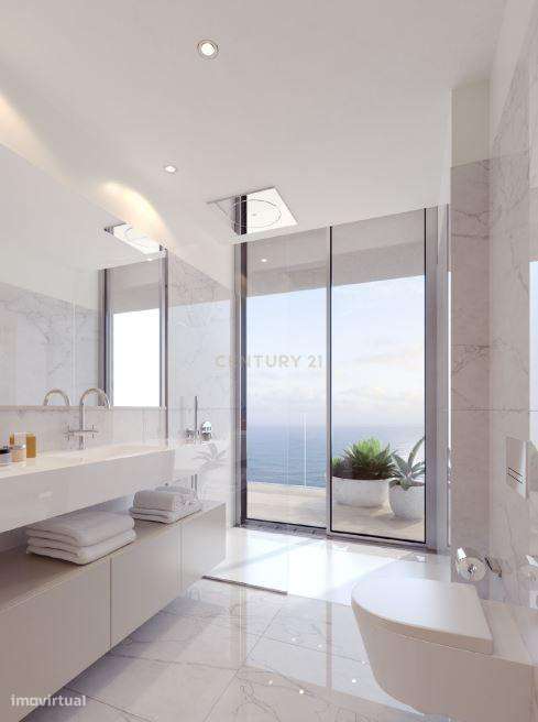 Lote de Terreno com Projeto Aprovado - Seca do Bacalhau Lote 2.2 - Grande imagem: 3/22